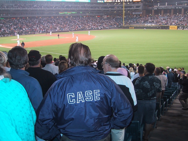 Case Jacket